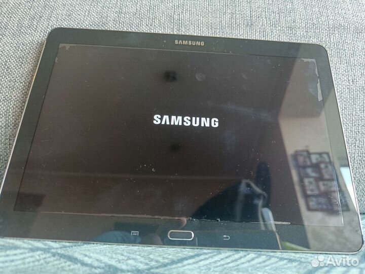 Samsung Galaxy note 10.1 sm-p600x