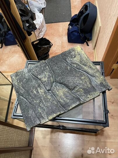 Террариум Exo Terra 60 x 45 x 45 см