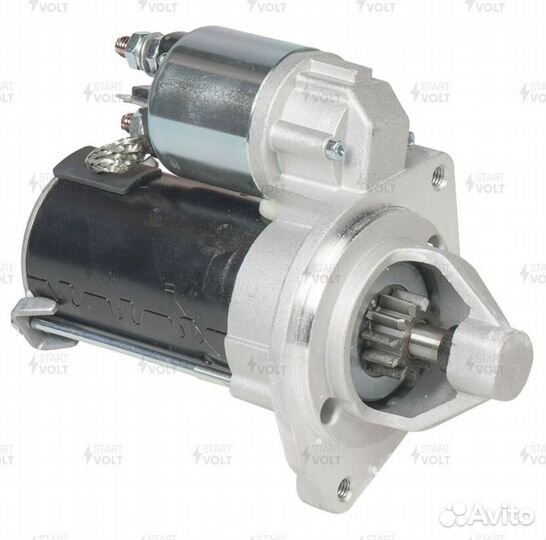 Стартер startvolt LSt 0102