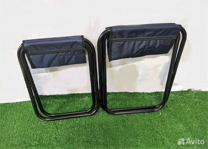 Складной табурет Адмирал (все размеры)