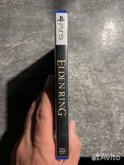 Elden Ring ps5
