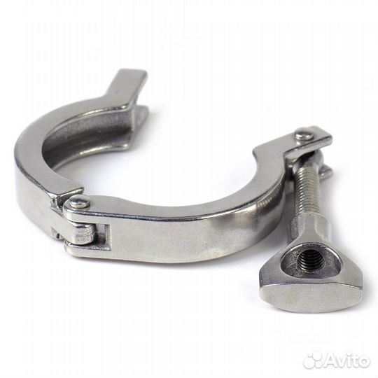 Хомут кламп 1,5