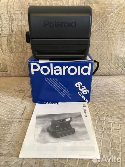 Фотоаппарат