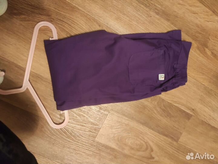 Медицинская одежда женская