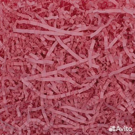 Бумажный наполнитель