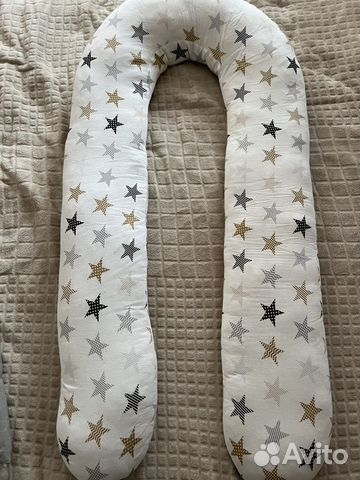 Подушка для беременных