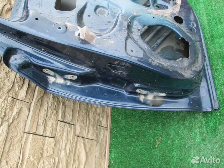 Опель Астра J дверь задняя правая 2009-2015