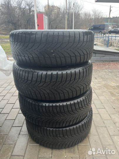 Nexen Winguard Sport 2 225/40 R18 92V