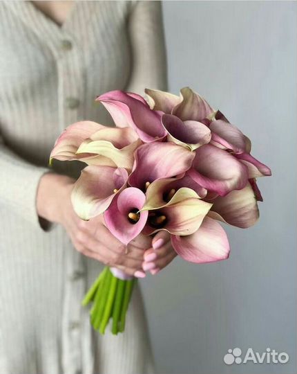 Букет невесты, свадебный букет