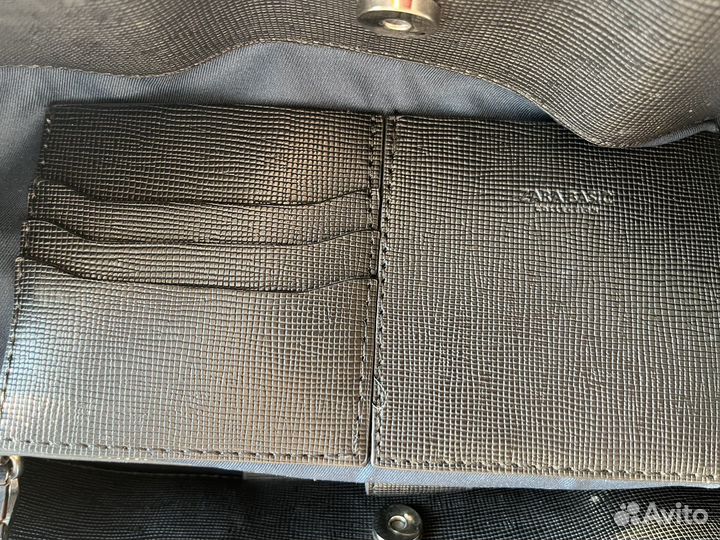 Сумка Zara