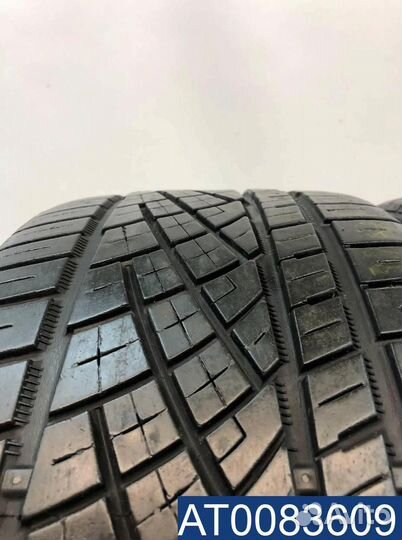 Continental ExtremeContact DWS 245/35 R20 98V