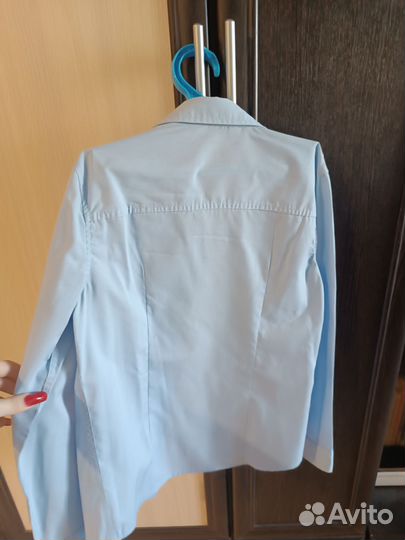 Рубашка детская для мальчика