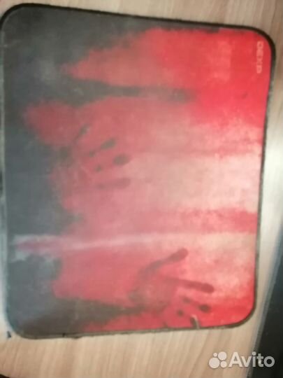 Игровой коврик