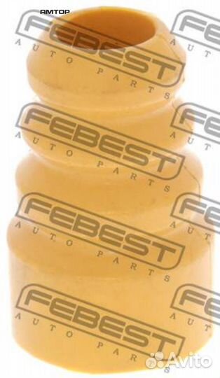Febest TD-AE100R Отбойник заднего амортизатора