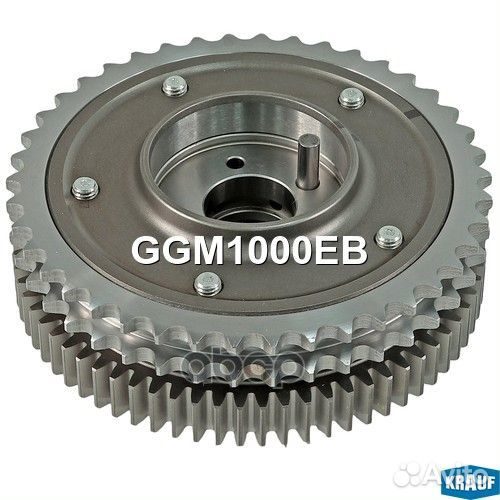 Шестерня распредвала GGM1000EB GGM1000EB Krauf