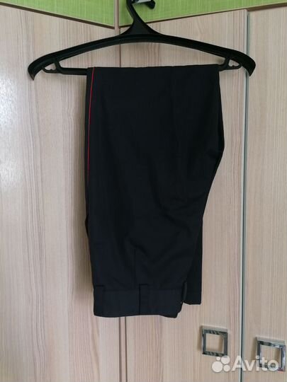 Полицейская форма мужская