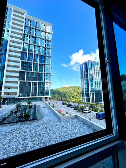 Квартира-студия, 18,2 м², 2/20 эт.