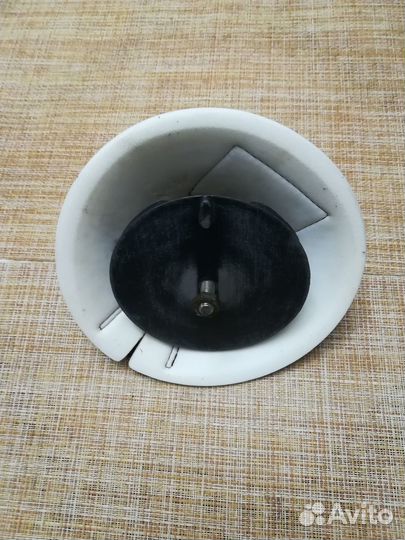 Шарнир для виндсерфинга