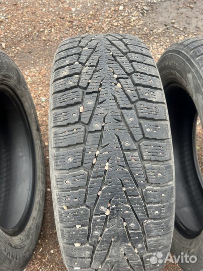 Nokian Tyres Nordman 7 235/60 R18