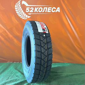 Грузовая шина 315/80R22.5 гкб 8535