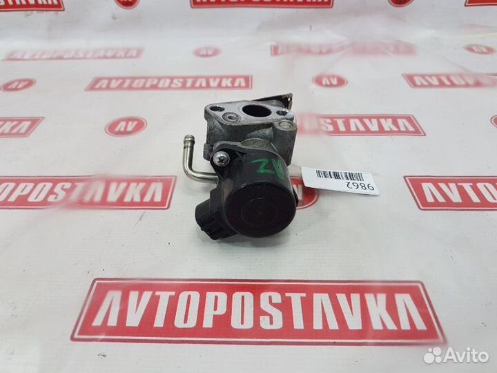 Клапан EGR Toyota Vista AZV50 1AZ-FSE