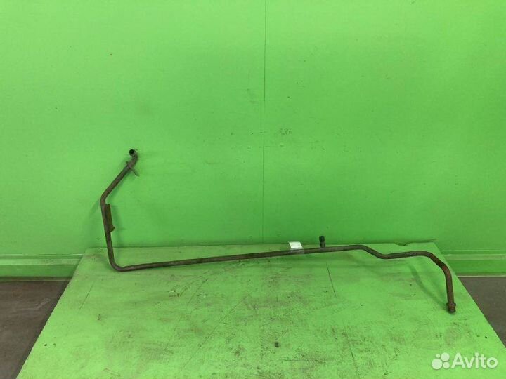 Трубопровод охлаждающей жидкости MAN TGA