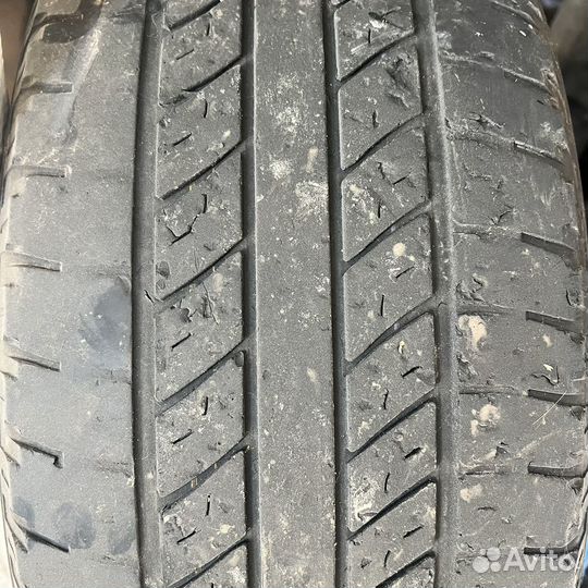 Goodyear Wrangler HP All Weather 265/65 R17