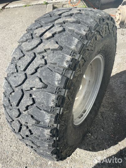 Roadcruza RA3200 M/T 305/65 R15