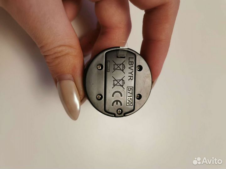 Часы-шагомер