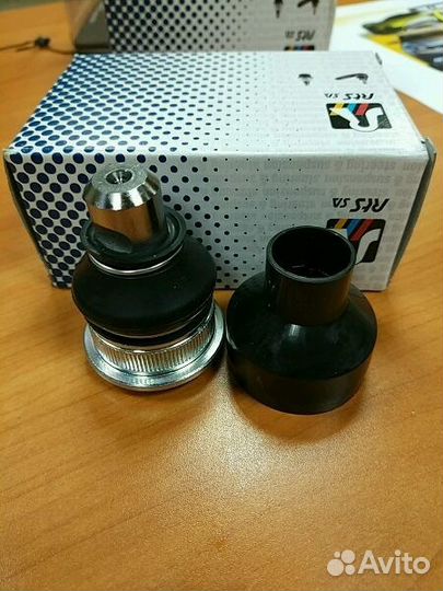 Шаровая Рено Логан 2 Сандеро 2