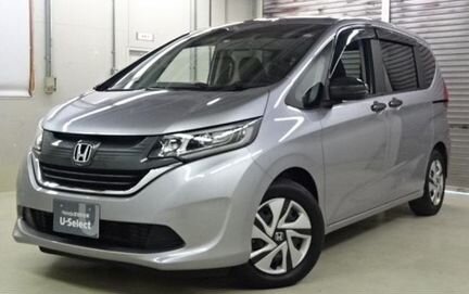 Honda Freed 1.5 CVT, 2019, 97 000 км