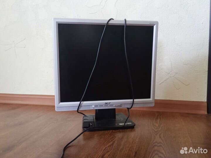 Монитор Acer Al1717 A