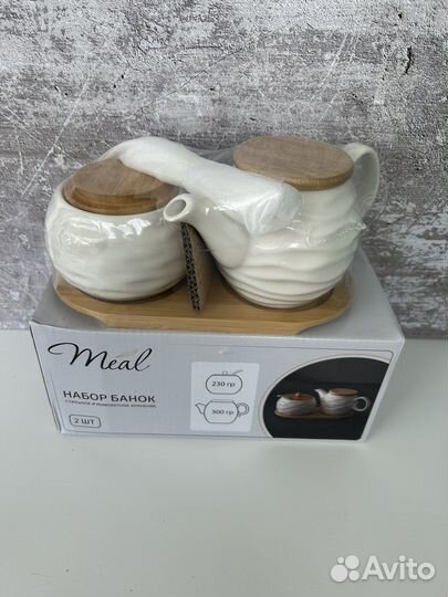 Чайный набор