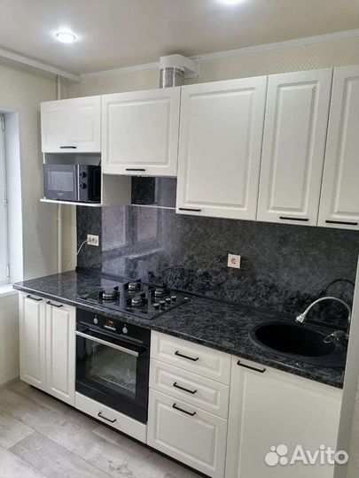 Кухонный гарнитур +на заказ