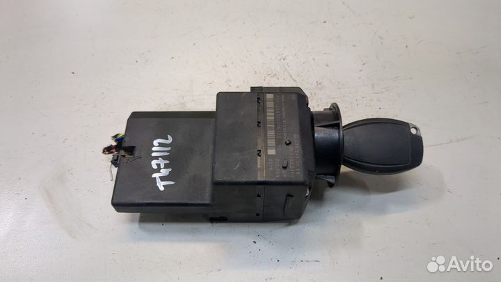 Замок зажигания Mercedes Vito W639, 2005