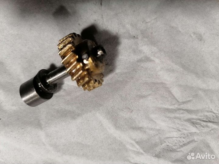 Ремонт ов-65 ремкомплект