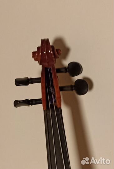 Колки для скрипки