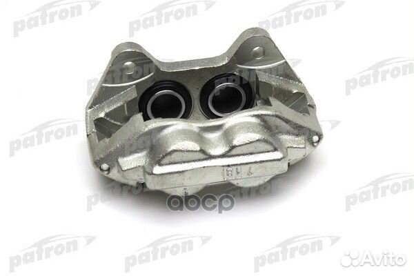 Суппорт тормозной передн прав Toyota Land Cruis