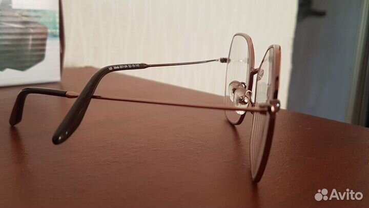 Очки для зрения -1