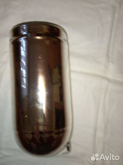 Термос стеклянная колба