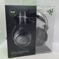 Razer nari essential