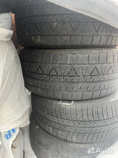 Колеса всборе 245/45/19 mercedes