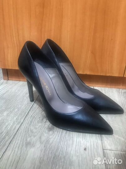 Продам туфли