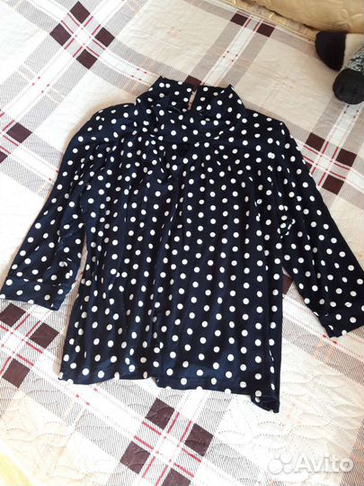 Женские вещи пакетом 48 50