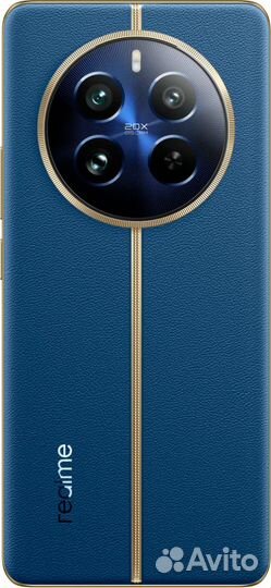 realme 12 Pro, 12/512 ГБ