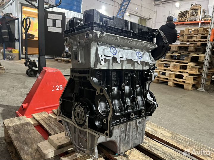 Двигатель Z18XER для Chevrolet Cruze 1.8 л доставка