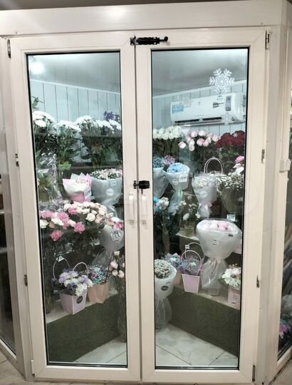 Торговая площадь, 33 м²