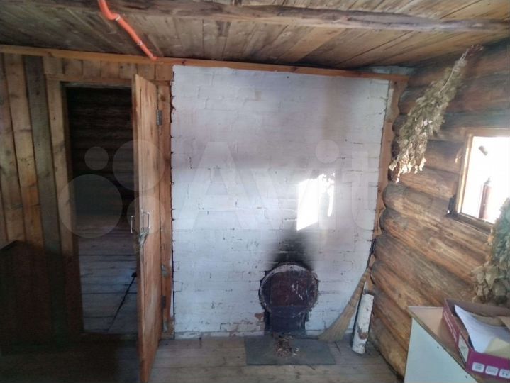 Дача 30 м² на участке 12 сот.