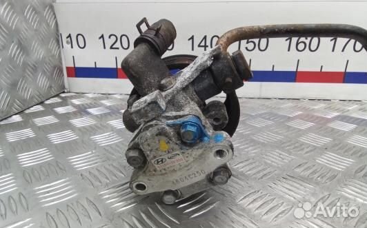 Насос гу дизельный hyundai tucson JM (OEA35BT01)