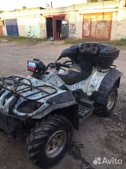 В отличном состоянии